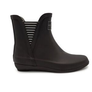 London fog Women’s rain boot Size 10 NEW # box K125